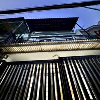 CHÍNH CHỦ BÁN NHÀ 1TRỆT 1LẦU SHR GIÁ RẺ NHẤT KHU VỰC P1-QUẬN 8