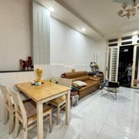 CHÍNH CHỦ BÁN NHÀ 1TRỆT 1LẦU SHR GIÁ RẺ NHẤT KHU VỰC P1-QUẬN 8