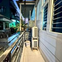 CHÍNH CHỦ BÁN NHÀ 1TRỆT 1LẦU SHR GIÁ RẺ NHẤT KHU VỰC P1-QUẬN 8