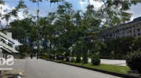 Bán Toà Nhà 6 Tầng 800M2 Mặt Đường Lê Hồng Phong, Ngô Quyền, Hải Phòng
