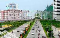 Bán Toà Nhà 6 Tầng 800M2 Mặt Đường Lê Hồng Phong, Ngô Quyền, Hải Phòng