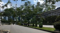 Bán Toà Nhà 6 Tầng 800M2 Mặt Đường Lê Hồng Phong, Ngô Quyền, Hải Phòng