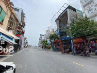 Bán Nhà 15.5 Tỷ 52M2 X 3T Mặt Đường Tô Hiệu, Lê Chân, Hải Phòng Tiện Kd Sầm Uất