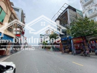 Bán Nhà 15.5 Tỷ 52M2 X 3T Mặt Đường Tô Hiệu, Lê Chân, Hải Phòng Tiện Kd Sầm Uất