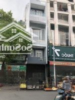 Bán Gấpmặt Tiềnhoàng Hoa Thám, P6, Bt, 5.35X21M Cn 105M2, 7 Tầng Thang Máy, Giá Bán 23,5 Tỷ