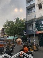 Bán Gấpmặt Tiềnhoàng Hoa Thám, P6, Bt, 5.35X21M Cn 105M2, 7 Tầng Thang Máy, Giá Bán 23,5 Tỷ