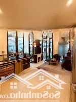 Nhà Đẹp Thế Lữ- Lô Góc Mặt Đường 7M Tuyến 2 - Thế Lữ -View Sông Thiên Nga - Kinh Doanh Cực Tốt
