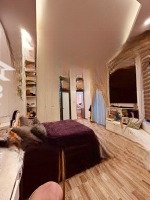 Nhà Đẹp Thế Lữ- Lô Góc Mặt Đường 7M Tuyến 2 - Thế Lữ -View Sông Thiên Nga - Kinh Doanh Cực Tốt
