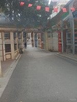 Bán Nhà 3 Tầng Mặt Phố Võng La, Đông Anh Cách Cổng Khu Công Nghiệp Bắc Thăng Long 500M