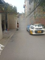Bán Nhà 3 Tầng Mặt Phố Võng La, Đông Anh Cách Cổng Khu Công Nghiệp Bắc Thăng Long 500M