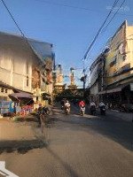 Mt Cây Keo 5 X 18 Tô Ngọc Vân - 8 Tỷ