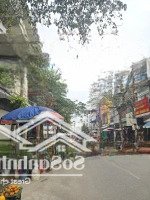 Bán Nhà Mặt Đường Trần Quang Khải - Hải Phòng, Giá Rẻ Nhất Tuyến. 0378 478 578