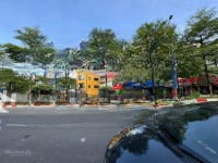 Bán Nhà Mặt Phố Trần Thái Tông, Cầu Giấy, Hà Nội 45 M2, Giá Bán 28,49 Tỷ - Hàng Hiếm, Dòng Tiền Cực Tốt