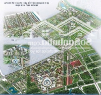 Dự Án Khu Đô Thị Mỹ Trung-Tp Nam Định . Giá Trực Tiếp Từ Chủ Đầu Tư.