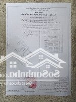 3,25 Tỷ Bán Đất Mặt Tiền Đường 16 M, Phường Trường Thạnh, Tp Thủ Đức