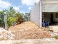 Chính Chủ Bán Đất 645 Triệu Rẻ Nhất Thới Hòa, Bến Cát, Bình Dương. Diện Tích 150M2. Shr Sang Tên Ngay
