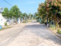 Chính Chủ Bán Đất 645 Triệu Rẻ Nhất Thới Hòa, Bến Cát, Bình Dương. Diện Tích 150M2. Shr Sang Tên Ngay
