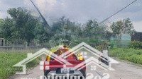 Chính Chủ Bán Đất 645 Triệu Rẻ Nhất Thới Hòa, Bến Cát, Bình Dương. Diện Tích 150M2. Shr Sang Tên Ngay