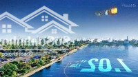Sở Hữu Căn Hộ Fresia Chỉ Với 1Ty 020 Triệu Sổ Riêng Từng Căn