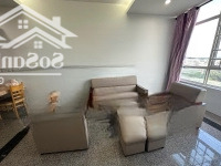 Bán Căn Hộ Chung Cư Tây Nguyên Plza Cần Thơ - 70M2 - 2 Phòng Ngủ, 2 Vệ Sinh- Tầng 9