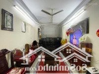 Bán Nhà Lê Văn Lương, Nguyễn Ngọc Vũ, Ngõ Thông, Kinh Doanh, Ô Tô Dừng Đỗ, Vào Nhà. 50M2 X 5,5 Tầng