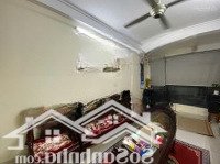 Bán Nhà Lê Văn Lương, Nguyễn Ngọc Vũ, Ngõ Thông, Kinh Doanh, Ô Tô Dừng Đỗ, Vào Nhà. 50M2 X 5,5 Tầng