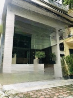 Bán Nhà Kinh Doanh Nguyễn Khắc Nhu, Ba Đình 120M2, Thang Máy,Mặt Tiền6M, Chỉ Hơn 48 Tỷ