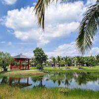 CĂN GÓC BIỆT THỰ PHÚC AN CITY - 8x15 - ĐANG CHO THUÊ 15 TRIỆU/THÁNG