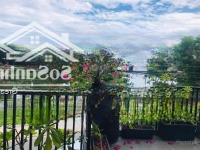 Bán Biệt Thự Sân Vườn 200M2 Cách Biển 200M, Phía Trước Là Kênh Nước, Gần Dự Án Ftz Lấn Biển