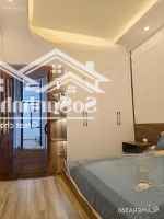 Tôi Bán Nhà Kim Giang Hoàng Mai 32M2, 4 Tầng, 4 Ngủ, Mới Đẹp, Ngõ To, Thông Thoáng, Gần Ôtô, Giá Rẻ