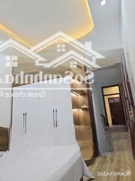 Tôi Bán Nhà Kim Giang Hoàng Mai 32M2, 4 Tầng, 4 Ngủ, Mới Đẹp, Ngõ To, Thông Thoáng, Gần Ôtô, Giá Rẻ