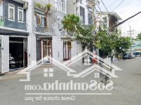 Giảm Thêm 300 Triệu, Siêu Phẩm Nhà 5 Tầng, Hẻm 7M, Cn 43M2, Phan Đăng Lưu, Phú Nhuận - Chỉ 10.5 Tỷ