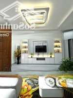 Giải Phóng, 37M2 X 6 Tầng, Thang Máy, Nội Thất Đẹp, Ô Tô Đỗ Cửa, 10M Ra Mặt Phố
