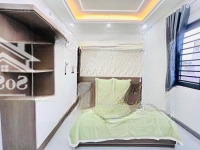 Chính Chủ Bán Nhà, Hẽm 5M, Huỳnh Thị Hai, Phường Tân Chánh Hiệp, 5 Tầng, 57 M2 Chỉ 6 Tỷ