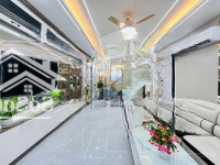 Chính Chủ Bán Nhà, Hẽm 5M, Huỳnh Thị Hai, Phường Tân Chánh Hiệp, 5 Tầng, 57 M2 Chỉ 6 Tỷ