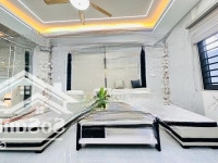 Chính Chủ Bán Nhà, Hẽm 5M, Huỳnh Thị Hai, Phường Tân Chánh Hiệp, 5 Tầng, 57 M2 Chỉ 6 Tỷ