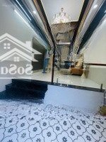 Siêu Phẩm Nhà Phố 1 Trệt 2 Lầu Full Nội Thất Cao Cấp Chỉ 5.25 Tỷ