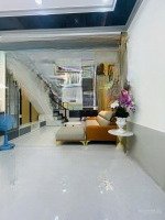 Siêu Phẩm Nhà Phố 1 Trệt 2 Lầu Full Nội Thất Cao Cấp Chỉ 5.25 Tỷ