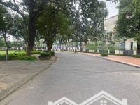 Biệt Thự Xây Thô Đặng Xá Mới (Bt Lan Viên) - 447M2-4 Tầng Xây Thô - Khách Về Hoàn Thiện Theo Ý Mình