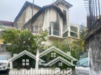 Bán Nhà Biệt Thự Tây Hồ, Ô Tô, 100M2 /3 Tầng /7M Mặt Tiền. Khu Toàn Các Biệt Thự Quan Chức