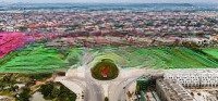 Hoang Huy New City Ra Mắt 8 Phân Khu Đẳng Cấp, Tổng Diện Tích Hơn 50 Ha Với 1.185 Sản Phẩm