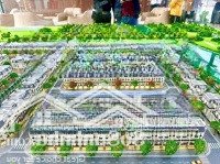 Bán Căn Liền Kề 77M2 Xây 4 Tầng Tại Hoàng Huy Green River Hoa Động, Thủy Nguyên, Hải Phòng