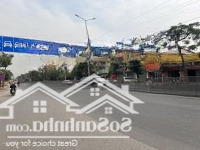 Bán Thửa Đất Siêu Đẹp Mặt Đường Nguyễn Văn Linh,Diện Tích355M Ngang 10M Vuông Vắn, Vị Trí Đẹp