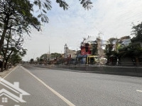 Bán Thửa Đất Siêu Đẹp Mặt Đường Nguyễn Văn Linh,Diện Tích355M Ngang 10M Vuông Vắn, Vị Trí Đẹp