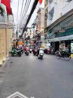 Bán Mặt Tiền Cô Giang, P2, Phú Nhuận, 4M X 17M Cn 64M Giá Bán 13,5 Tỷ
