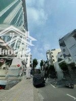 Mặt Tiền Ngay Võ Văn Tần Quận 3. Dt: 6.1X16M, Nhà 3 Tầng Hdt 100 Triệu/Th Giá Bán 39 Tỷ Tl