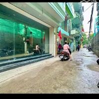 Bán nhà trong ngõ phố Tam Khương. Dt 100m2 x 7T, Thang máy, Mt 5,2m, ngõ 4m, gần phố. Giá 30,5 tỷ.