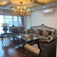 Bán nhà trong ngõ phố Tam Khương. Dt 100m2 x 7T, Thang máy, Mt 5,2m, ngõ 4m, gần phố. Giá 30,5 tỷ.