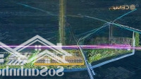 Mở Bán Block Shop House Cuối Cùng Dự Án Centa Riverside Đại Đô Thị Vsip Bắc Ninh 160Ha Giá Fo Cđt