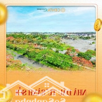 Mở Bán Block Shop House Cuối Cùng Dự Án Centa Riverside Đại Đô Thị Vsip Bắc Ninh 160Ha Giá Fo Cđt